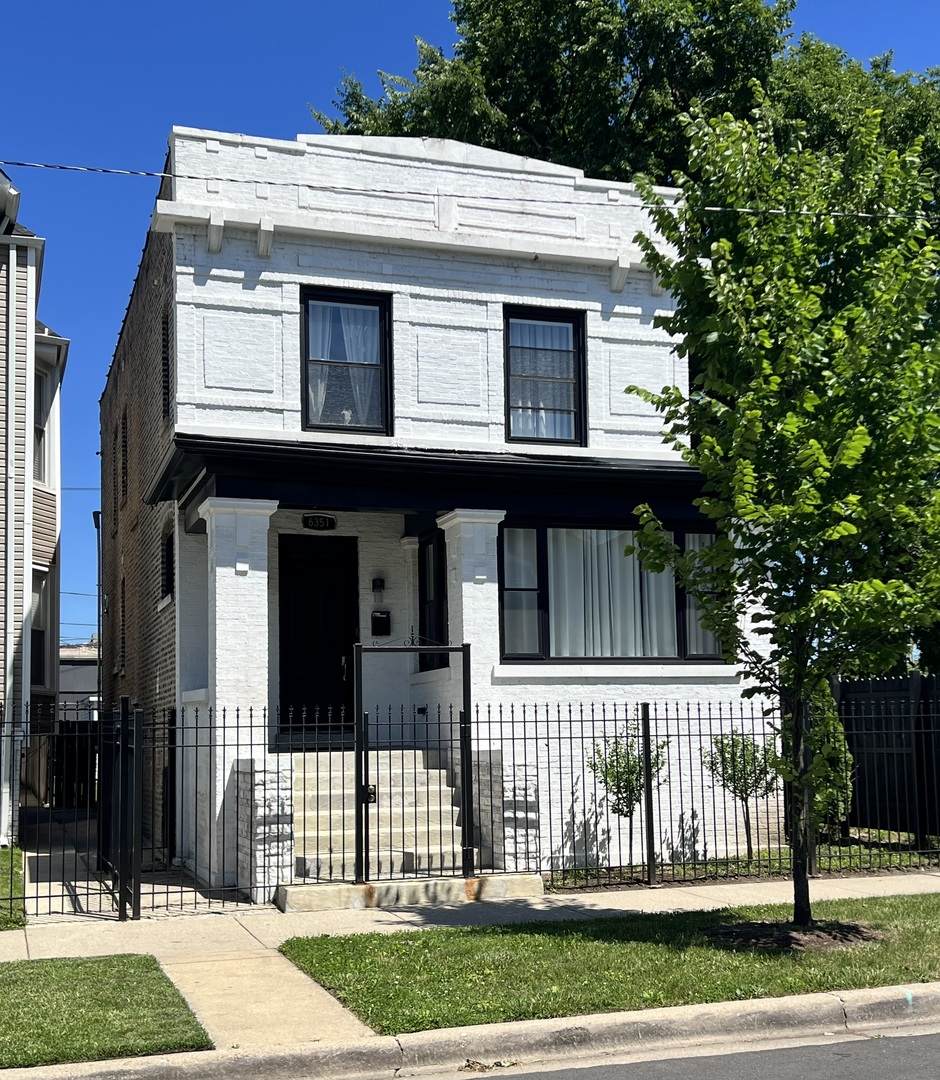 6351 Evans Avenue - Photo 1