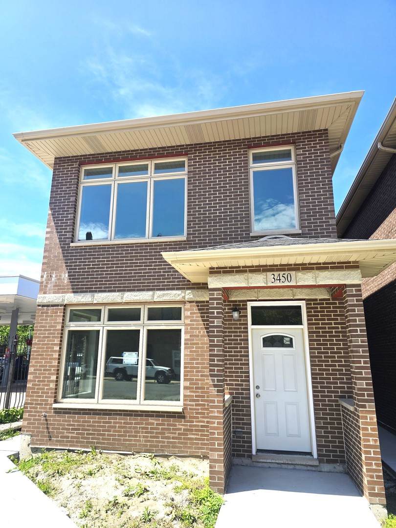3448 Wood Street - Photo 1