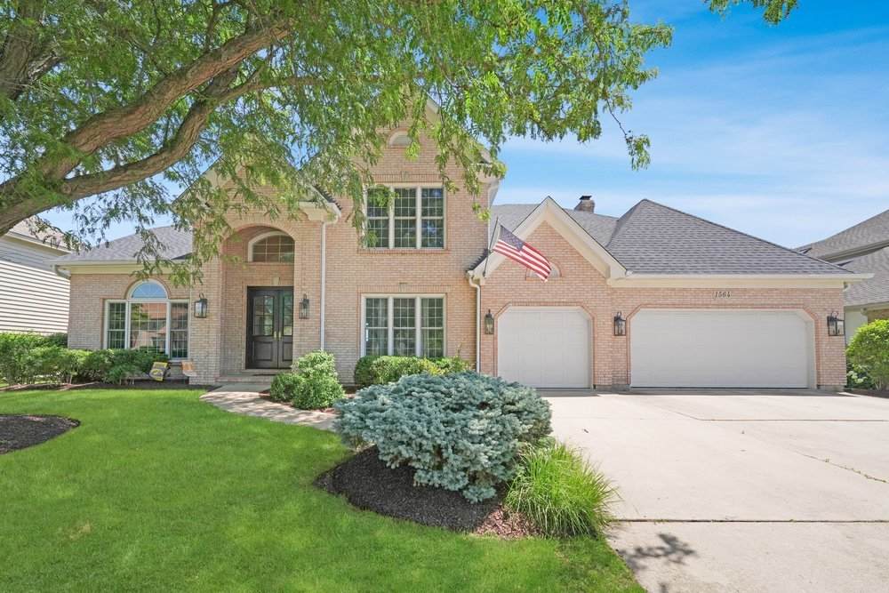 1564 White Eagle Drive - Photo 1