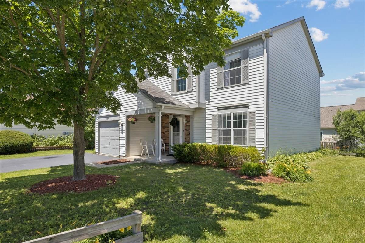 1116 Burnham Court - Photo 1
