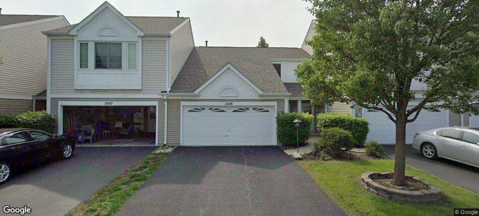 1609 Spaulding Road - Photo 1