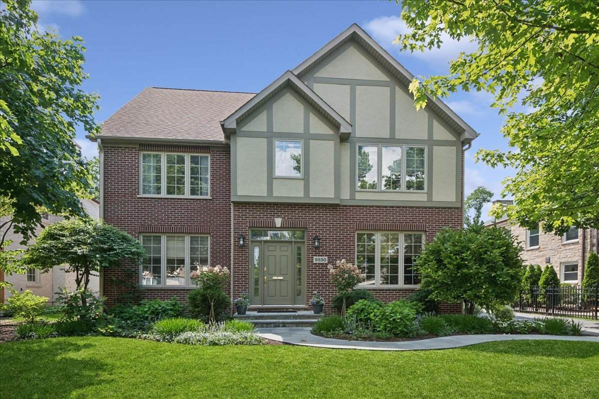 9550 Central Park Avenue - Photo 1