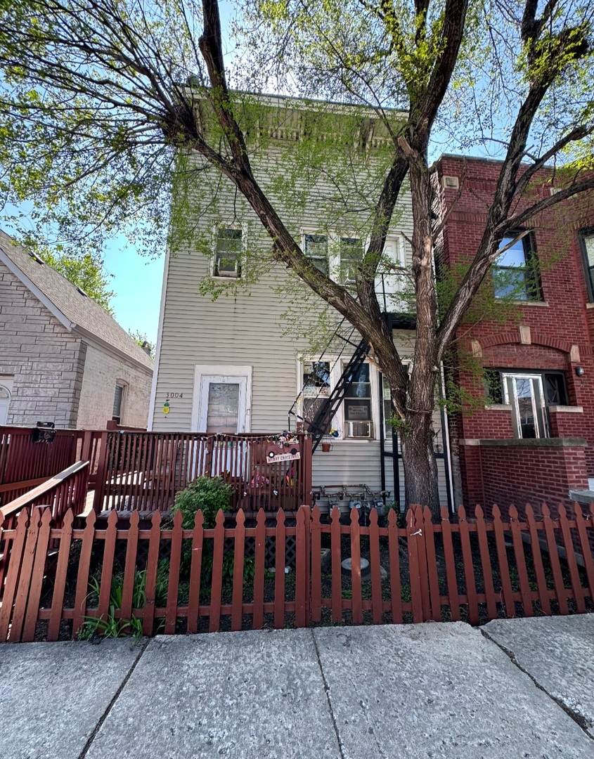 3004 Loomis Street - Photo 1