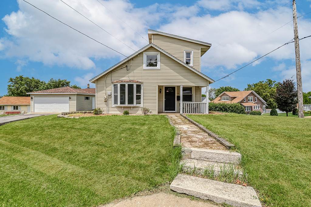 521 Mccarthy Road - Photo 1