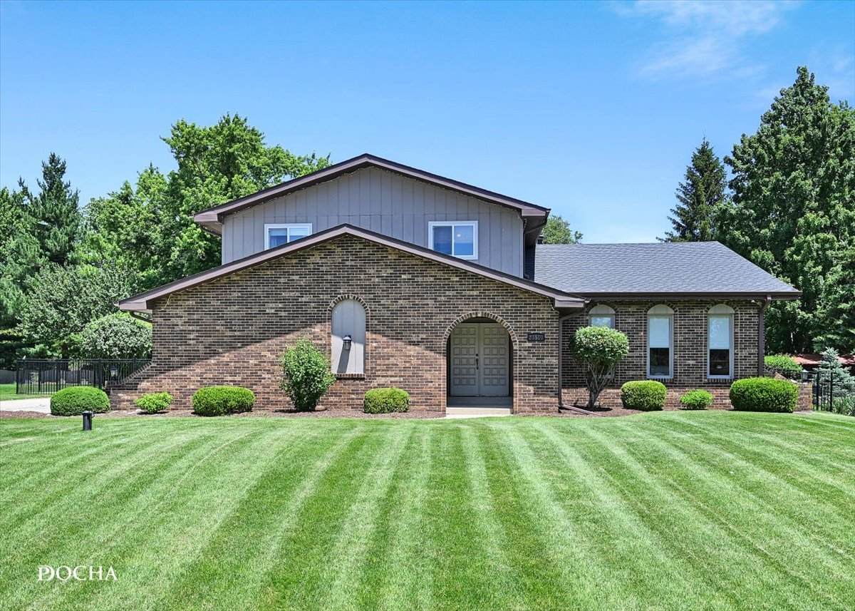 23510 Dupage Court - Photo 1