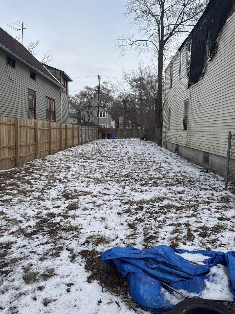 12017 Wallace Street - Photo 1