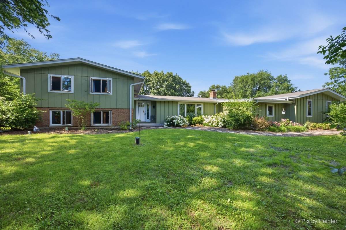 4N560 Snowbird Court - Photo 1