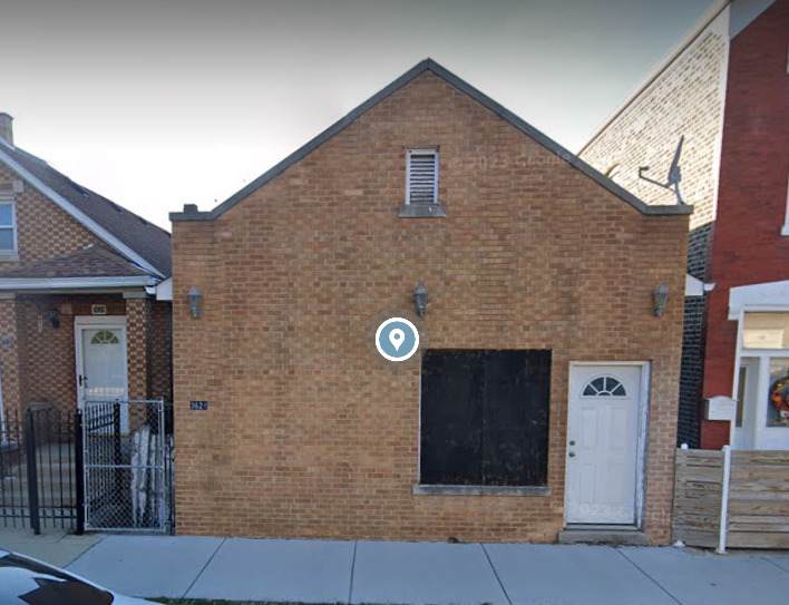 3624 Paulina Street - Photo 1