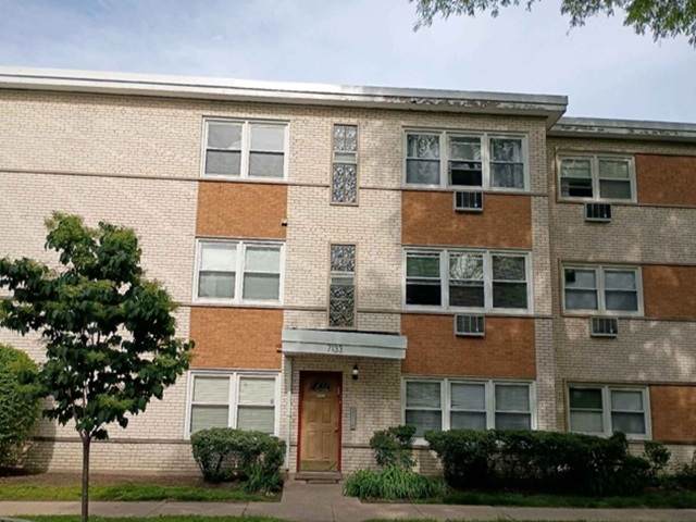7123 Damen Avenue - Photo 1