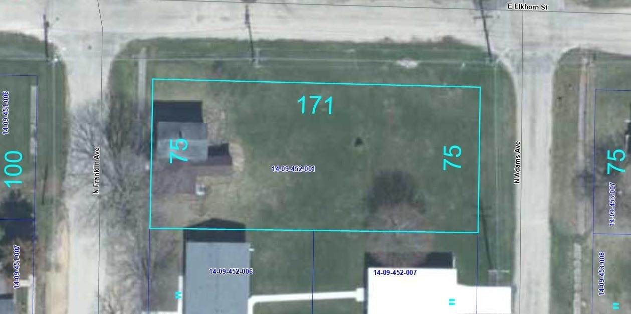 612 Franklin Street - Photo 1