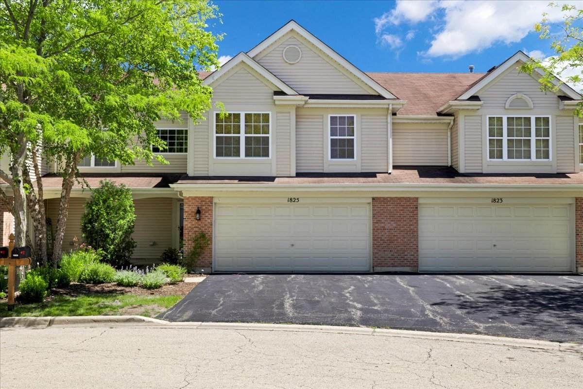 1825 Waverly Way - Photo 1