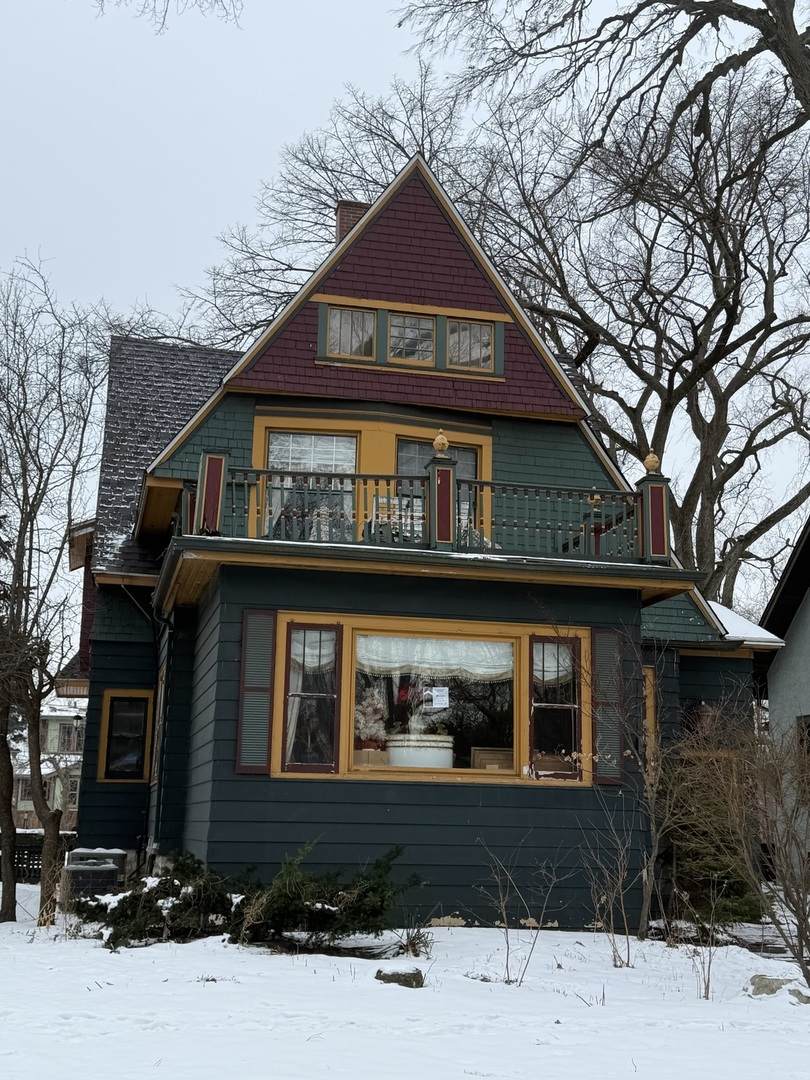 193 Herrick Road - Photo 1