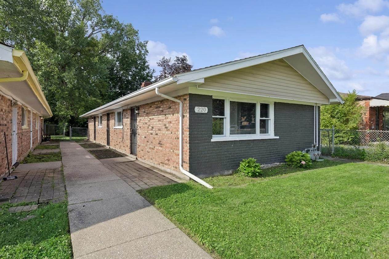 220 155th Street - Photo 1
