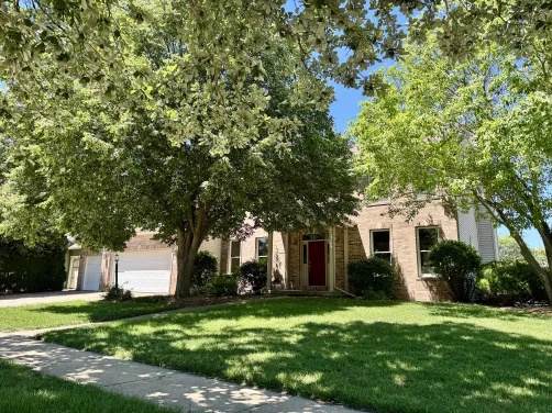 2701 Summerhill Lane - Photo 1