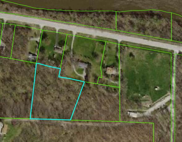 Lot 110 80th Avenue - Photo 1