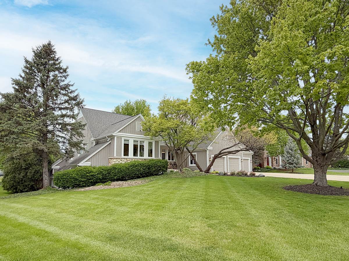 211 Ridge Lane - Photo 1