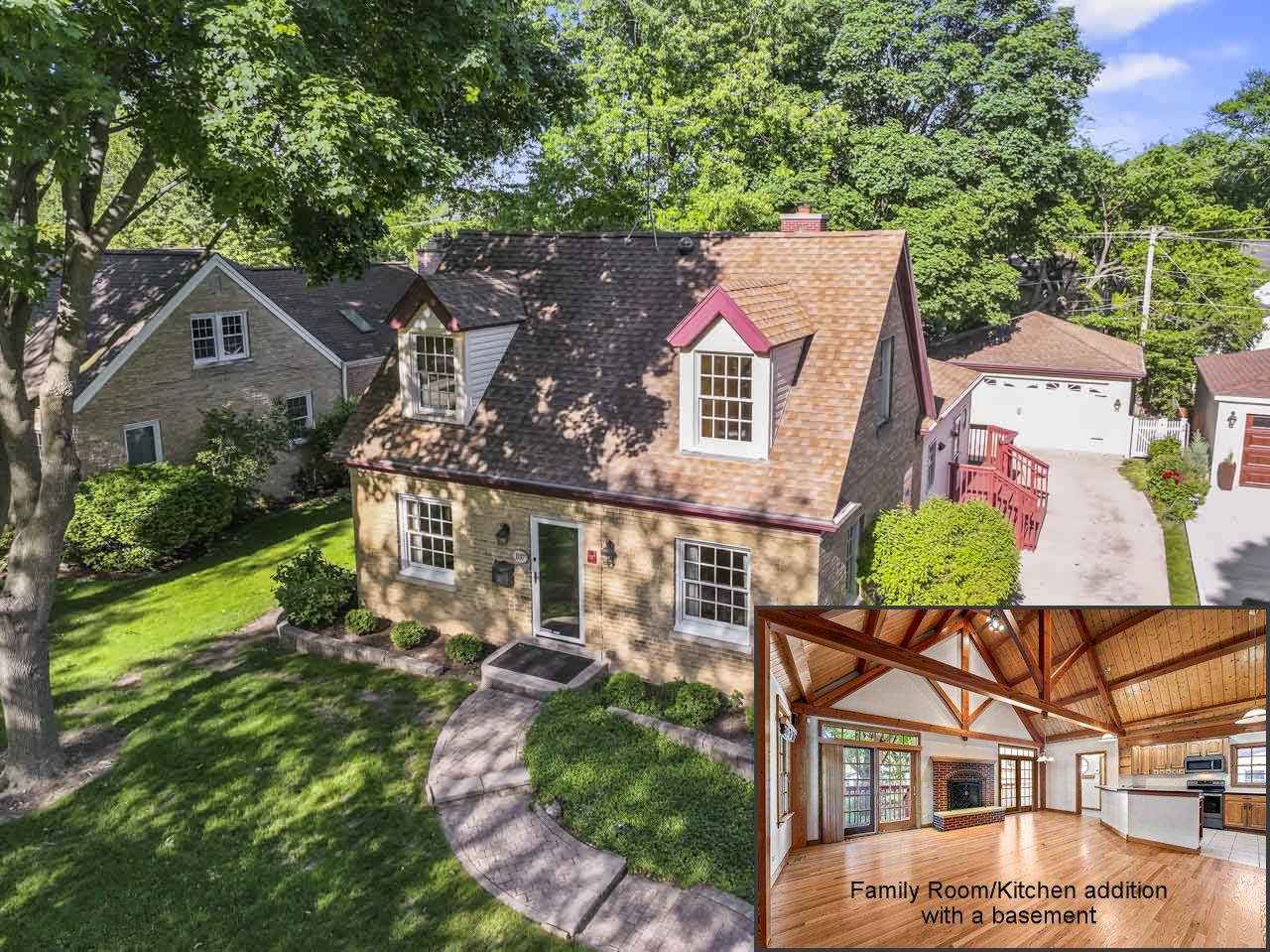 107 Elmhurst Avenue - Photo 1