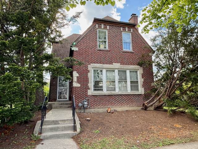 8114 Merrill Street - Photo 1