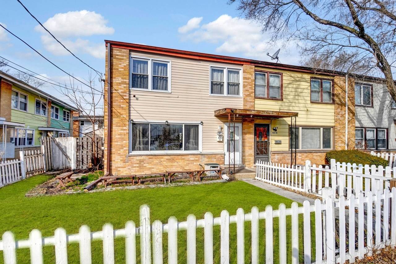 543 Lynn Court - Photo 1
