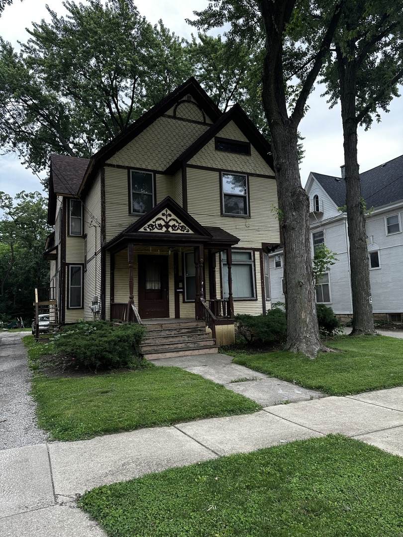 309 View Street - Photo 1