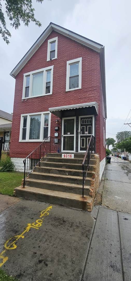 9316 Marquette Avenue - Photo 1