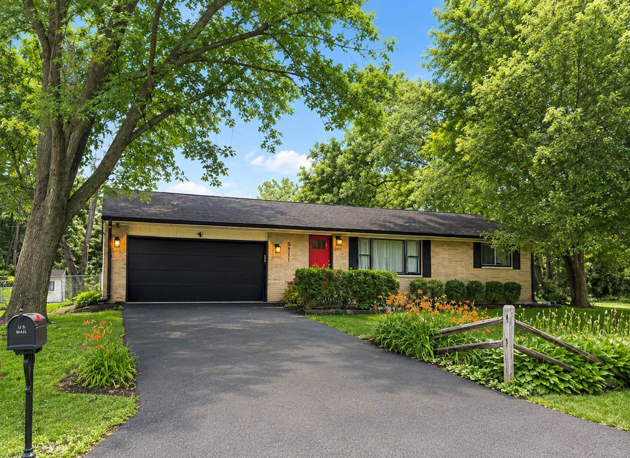 5111 Bong Street - Photo 1