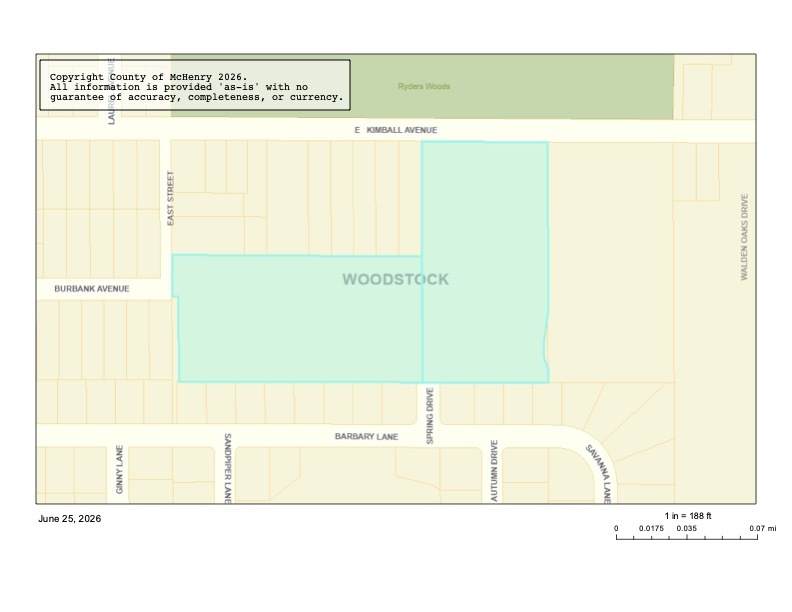 Lot 1 Kimball Avenue - Photo 1