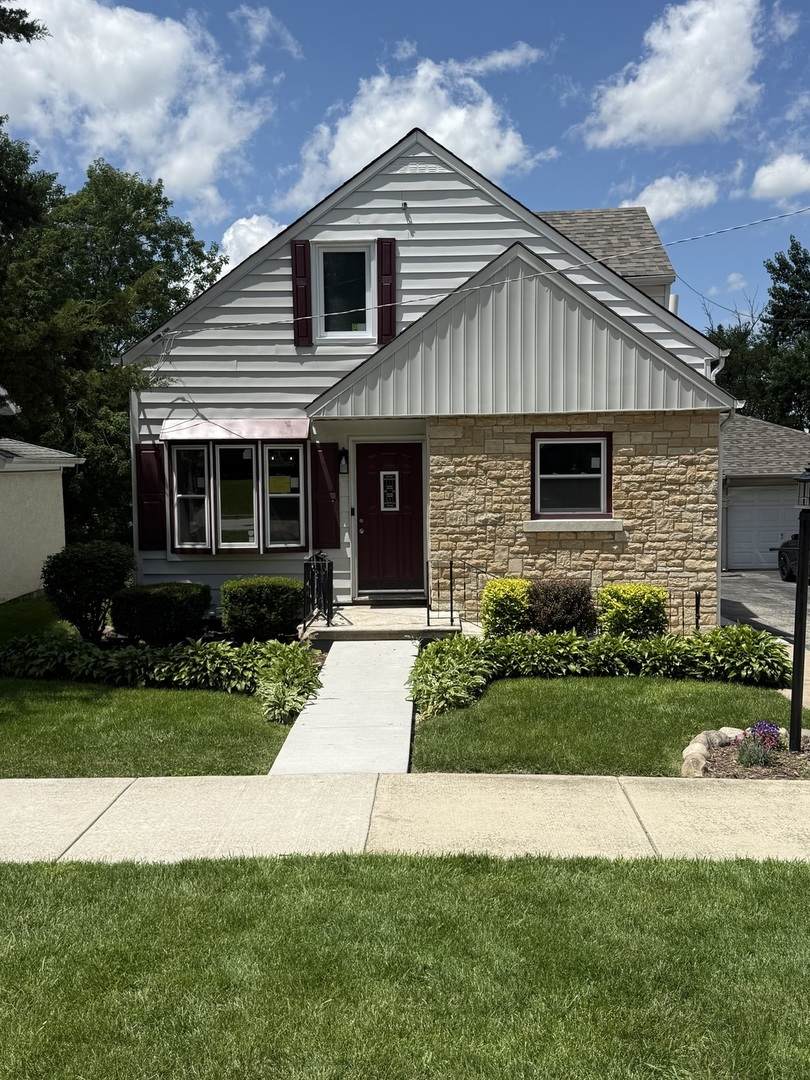 507 Hamilton Street - Photo 1