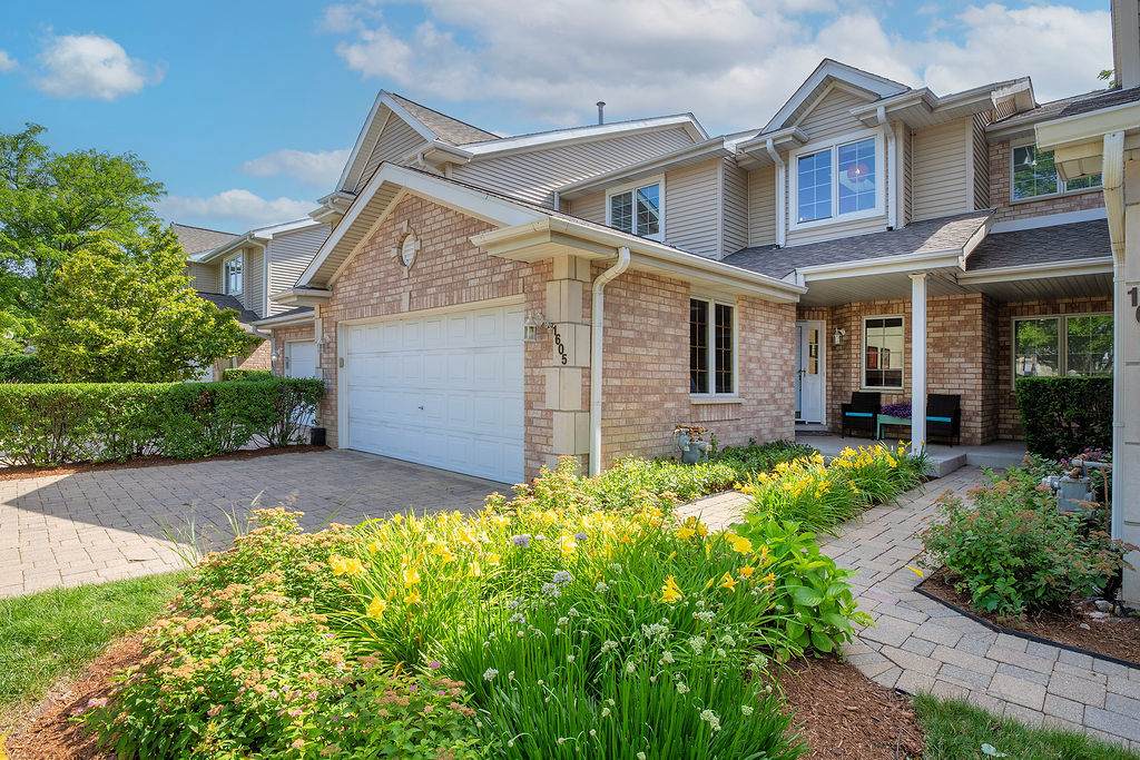 1605 Park Ridge Point - Photo 1