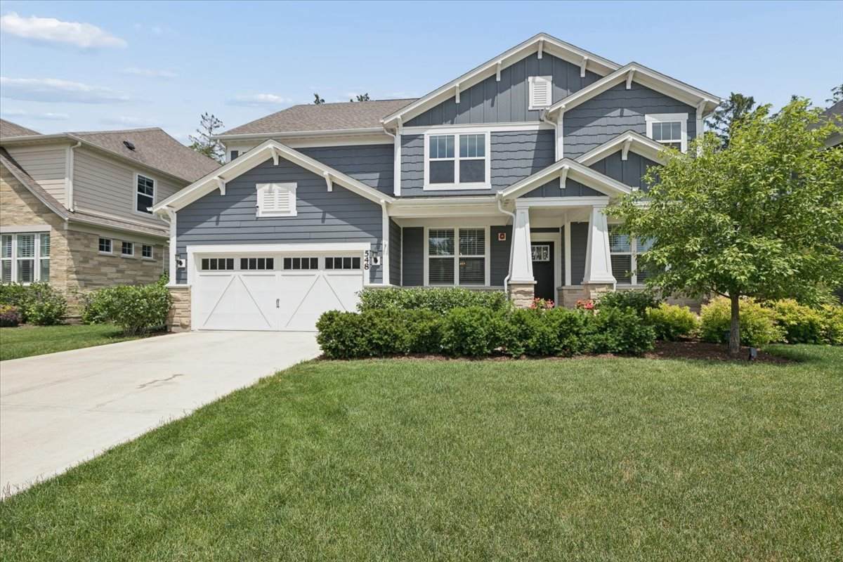 548 Council Circle - Photo 1