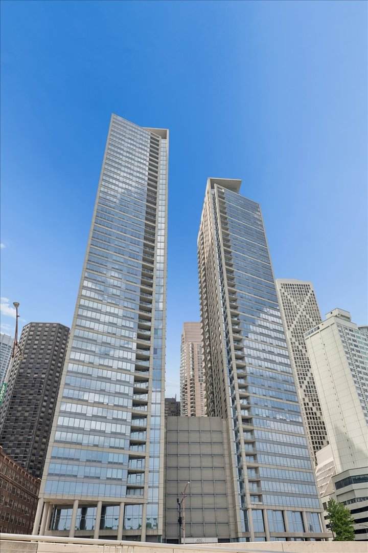 600 Lake Shore Drive - Photo 1