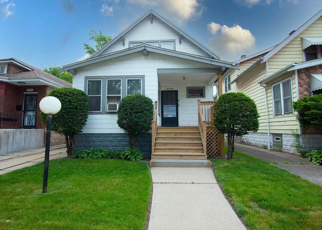 12018 Wentworth Avenue - Photo 1