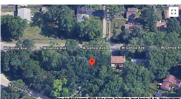 20761 Genoa Avenue - Photo 1