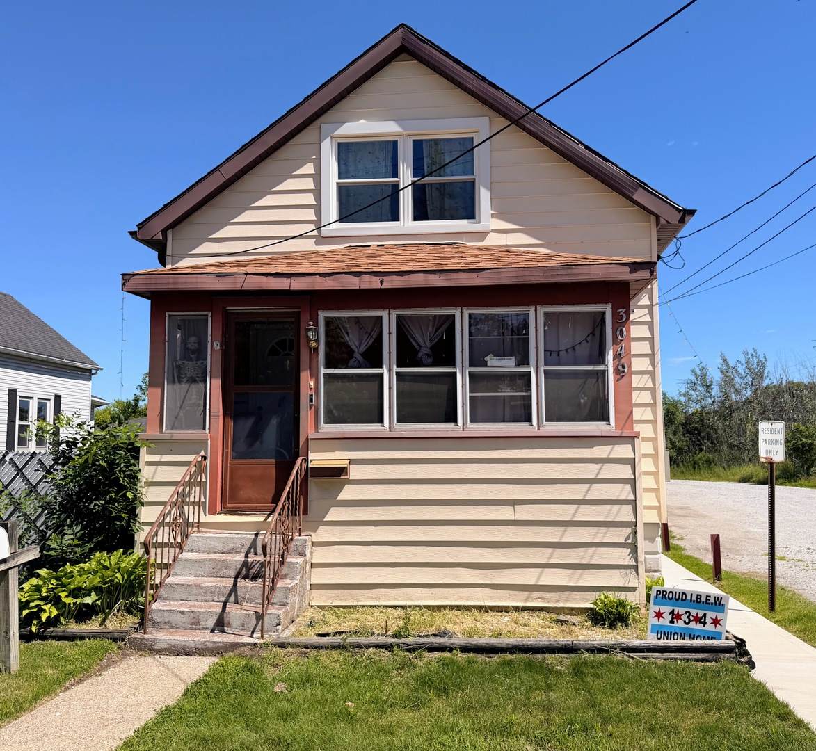 3049 138th Place - Photo 1