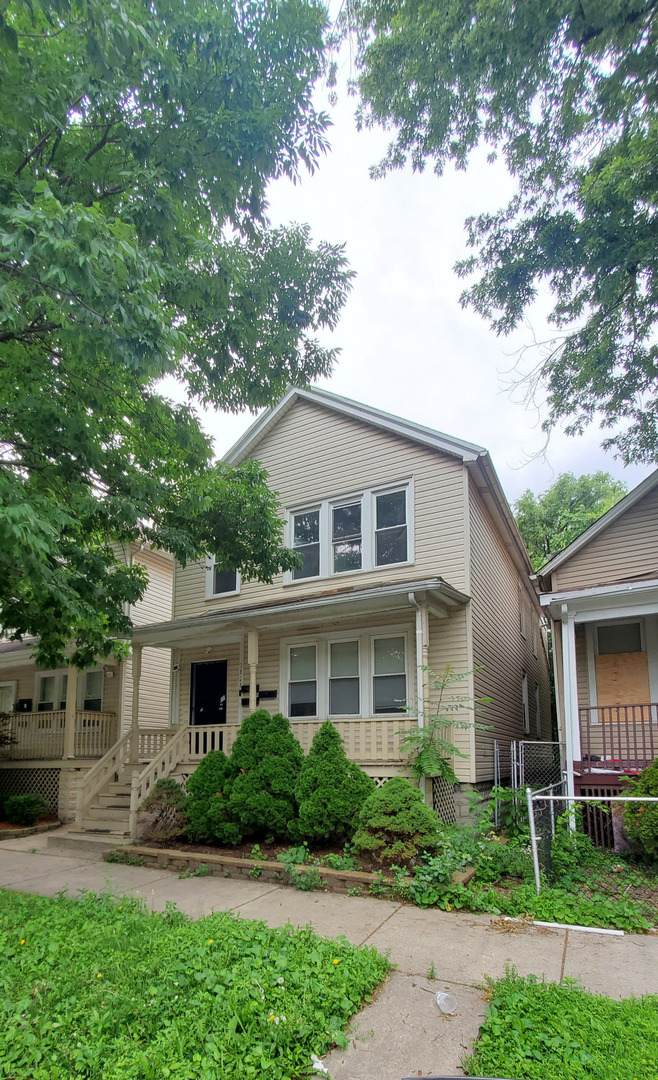7828 Greenwood Avenue - Photo 1