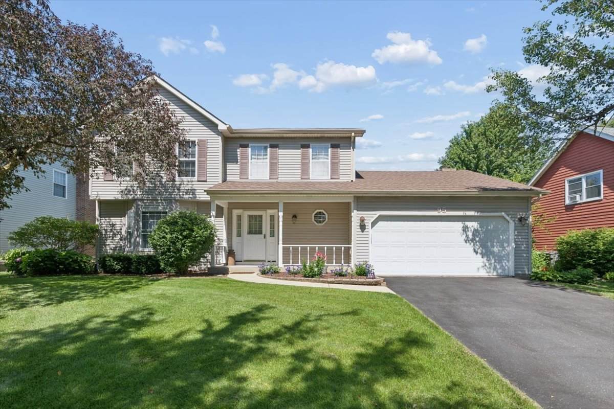 95 Winter Hill Circle - Photo 1