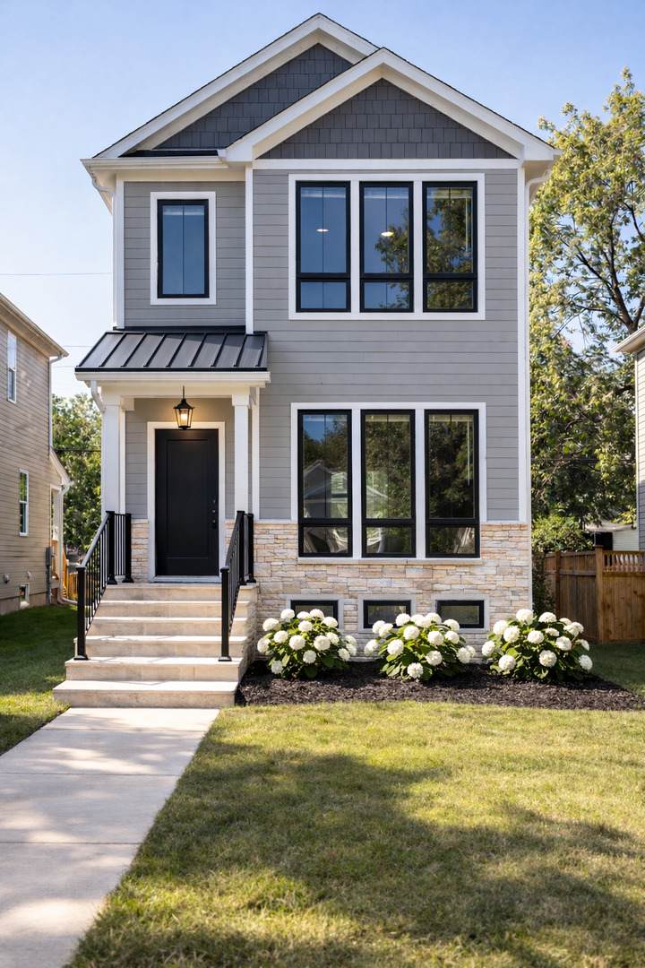4616 Claremont Avenue - Photo 1