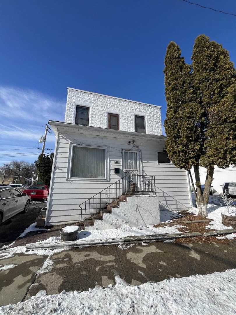 846 Genesee Street - Photo 1