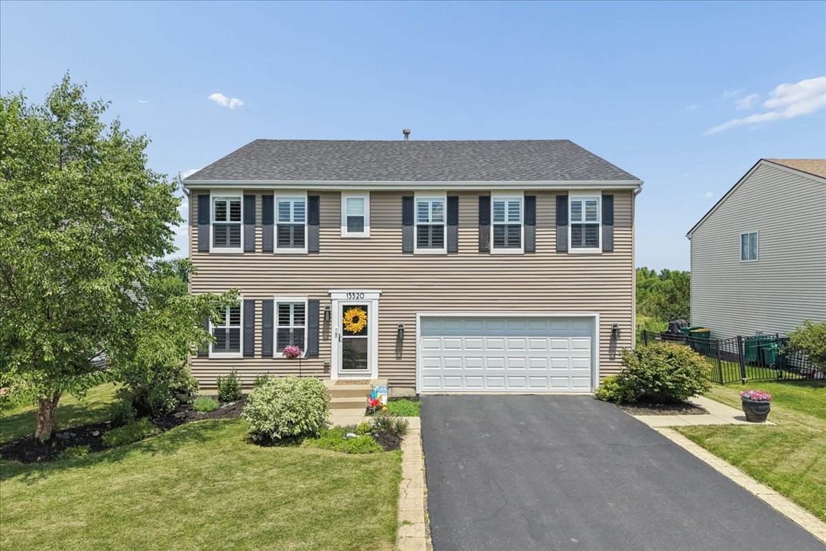 13320 Bucksburn Lane - Photo 1