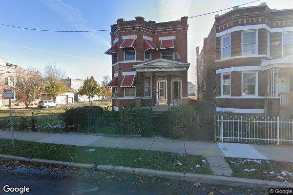 1501 Kostner Avenue - Photo 1