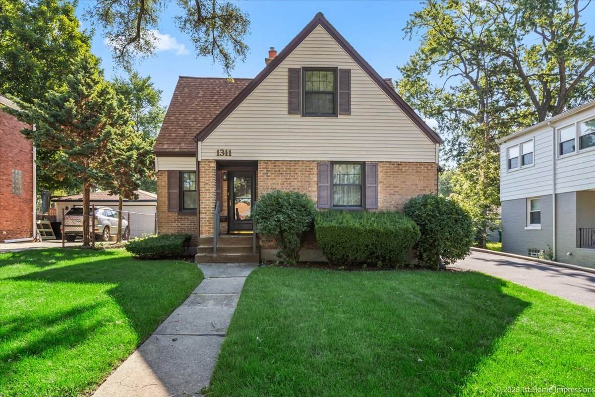 1311 Heidorn Avenue - Photo 1