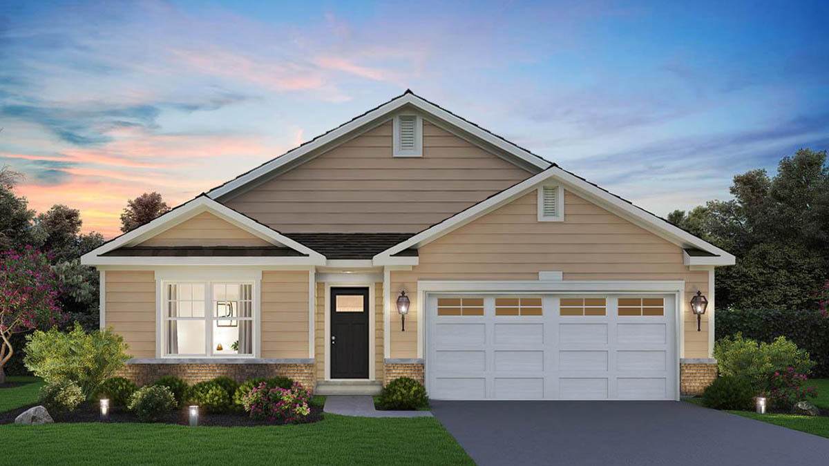 17412 Fairfax Lane - Photo 1
