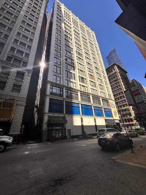 8 Monroe Street - Photo 1