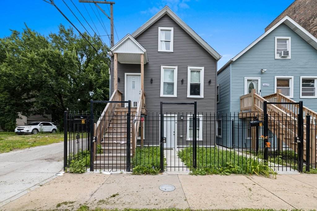 1615 Komensky Avenue - Photo 1