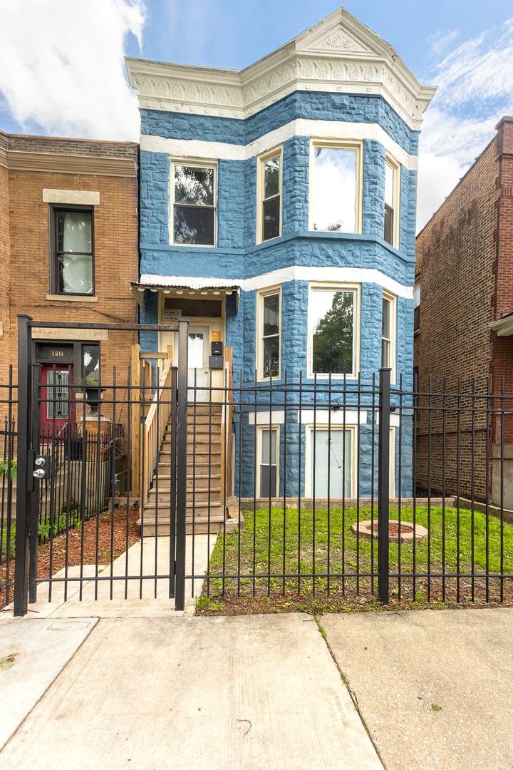 1913 Troy Street - Photo 1