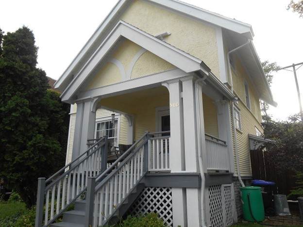 506 Mclean Street - Photo 1