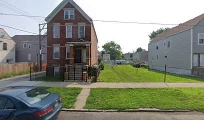 5117 Wolcott Avenue - Photo 1