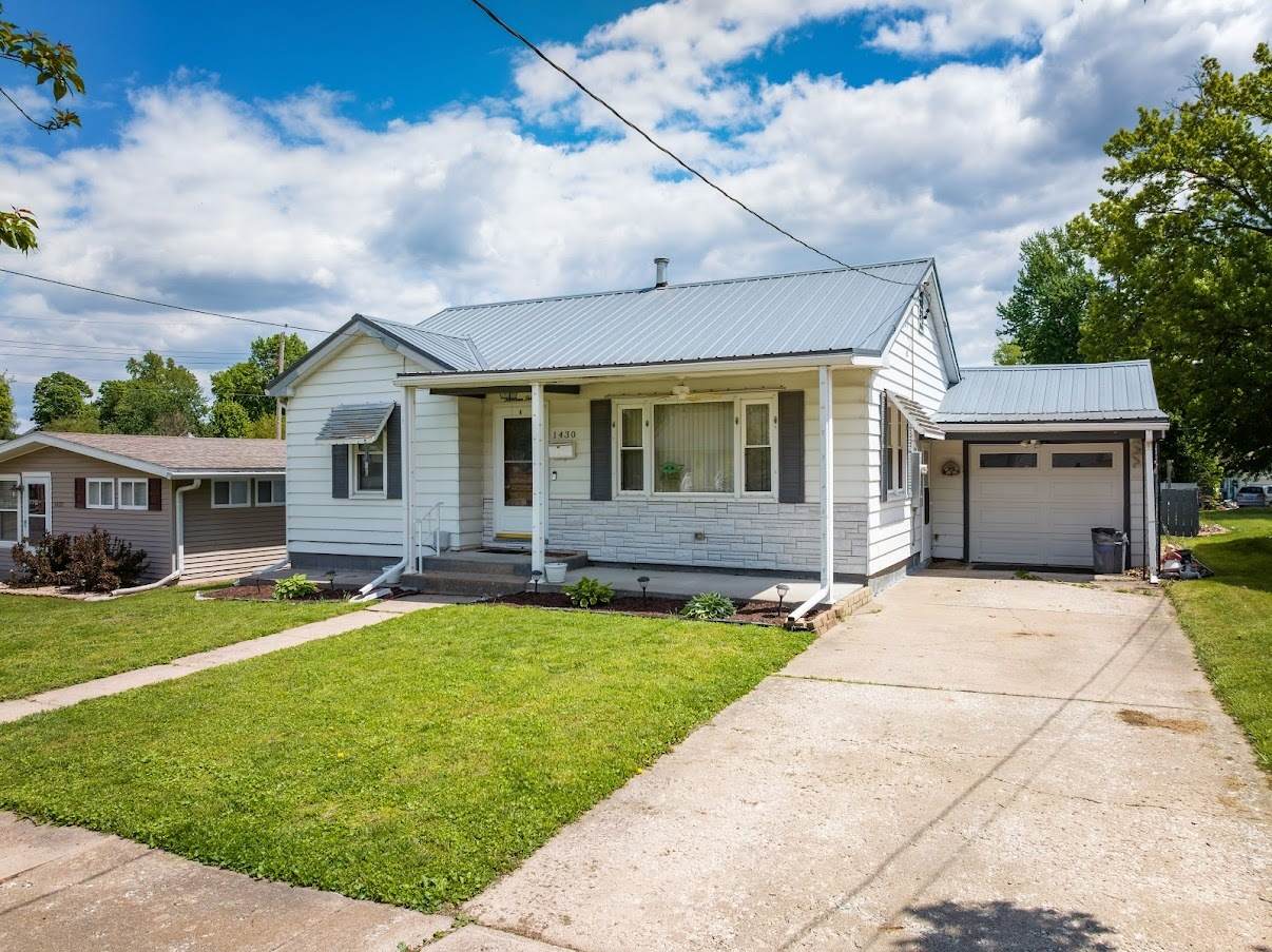1430 N 20th Street - Photo 1