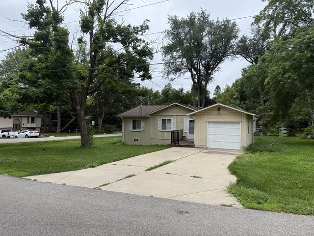 4705 Shore Drive - Photo 1