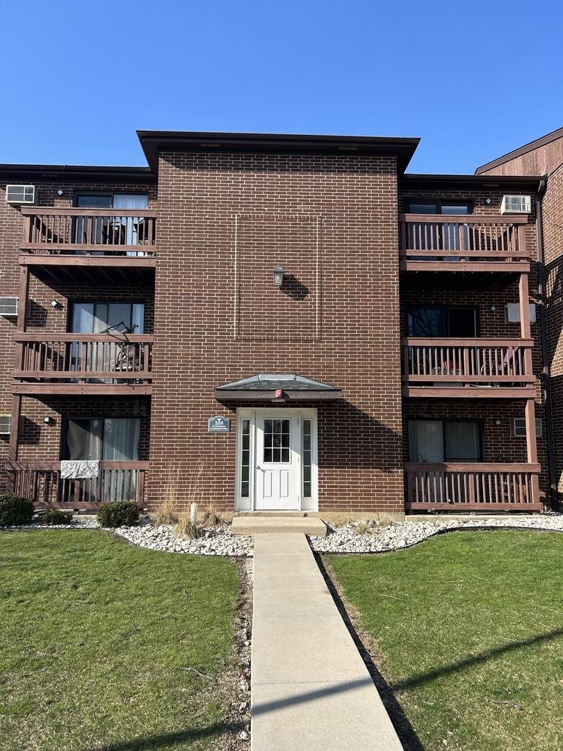 330 Shorewood Drive - Photo 1